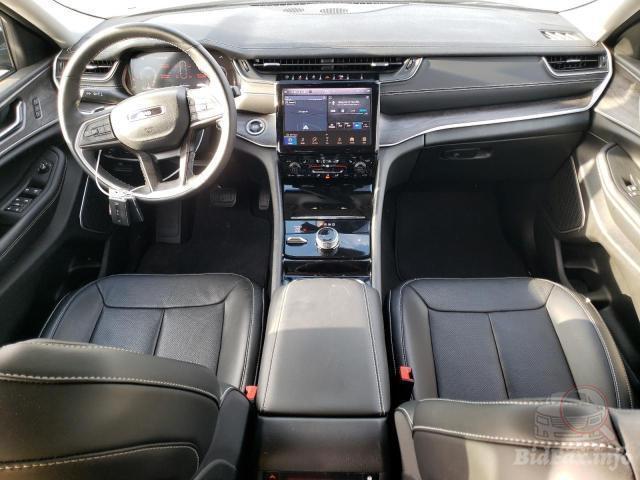 Jeep Grand Cherokee 2022 VIN 1C4RJKBG1N8621931 фото оголошення 89 з 114