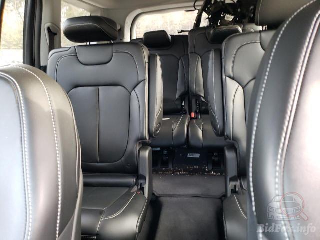 Jeep Grand Cherokee 2022 VIN 1C4RJKBG1N8621931 фото оголошення 91 з 114