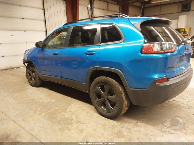 Jeep Cherokee 2019 VIN 1C4PJMLBXLD536919 фото оголошення 42 з 70