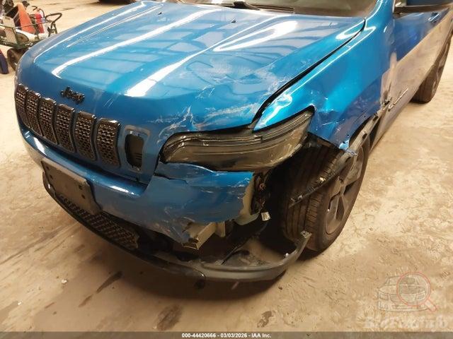 Jeep Cherokee 2019 VIN 1C4PJMLBXLD536919 фото оголошення 45 з 70