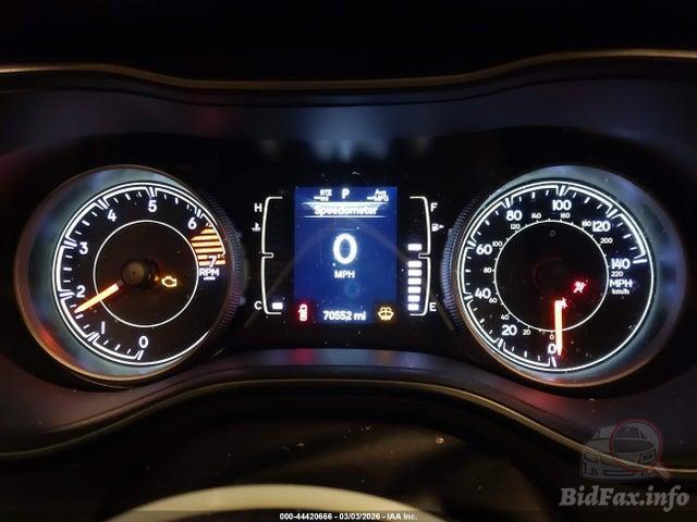 Jeep Cherokee 2019 VIN 1C4PJMLBXLD536919 фото оголошення 46 з 70