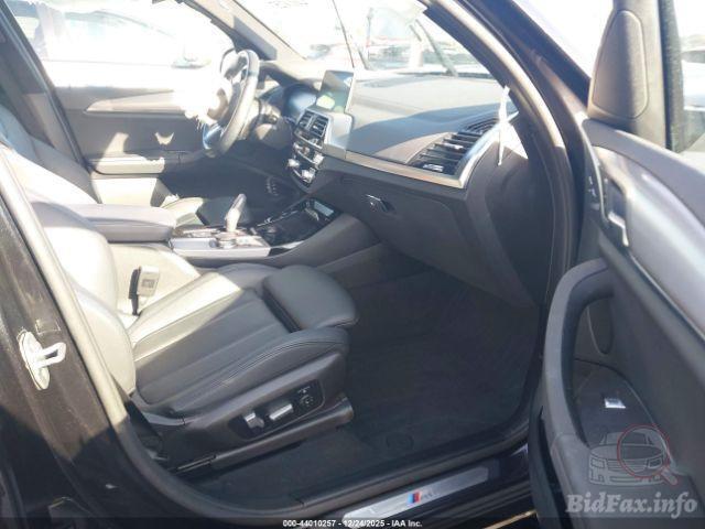 BMW X3 2019 VIN 5UXTY5C07L9B72106 фото оголошення 39 з 69