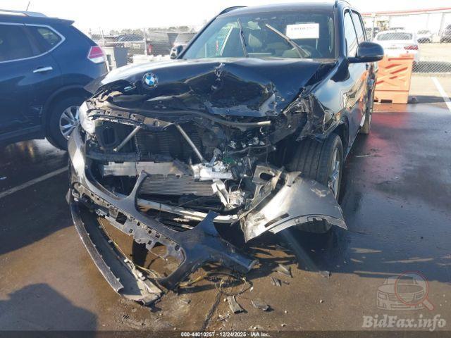 BMW X3 2019 VIN 5UXTY5C07L9B72106 фото оголошення 38 з 69