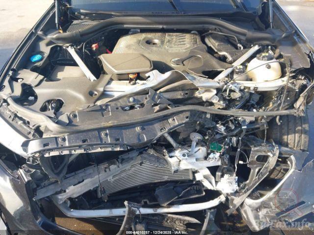 BMW X3 2019 VIN 5UXTY5C07L9B72106 фото оголошення 43 з 69