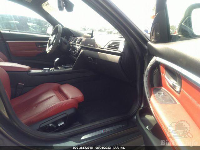 BMW 3 Series 2016 VIN WBA8B3G55GNT92287 фото оголошення 13 з 43
