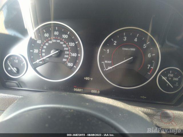 BMW 3 Series 2016 VIN WBA8B3G55GNT92287 фото оголошення 11 з 43