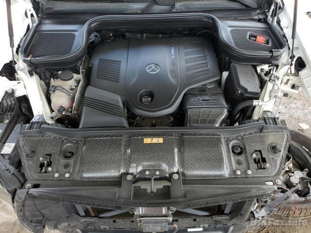 Mercedes-Benz GLE-Class 2021 VIN 4JGFB5KB3NA650048 фото оголошення 45 з 75