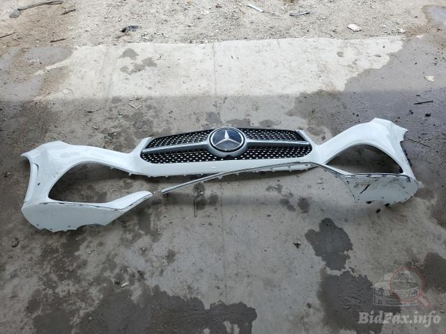 Mercedes-Benz GLE-Class 2021 VIN 4JGFB5KB3NA650048 фото оголошення 46 з 75
