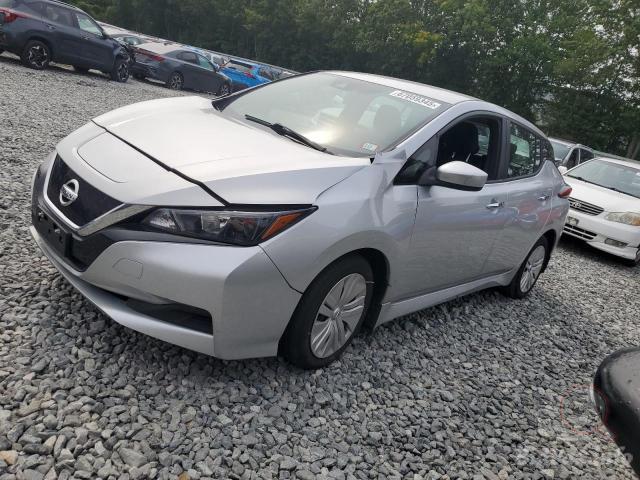 Nissan Leaf 2021 VIN 1N4AZ1BV4MC553981 фото оголошення 41 з 76