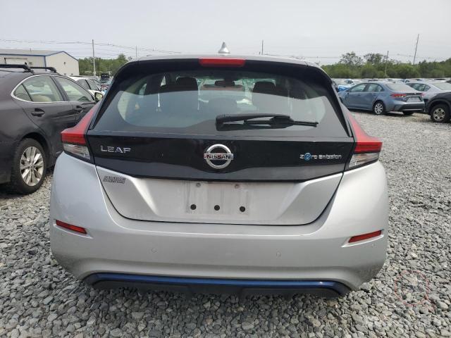 Nissan Leaf 2021 VIN 1N4AZ1BV4MC553981 фото оголошення 48 з 76
