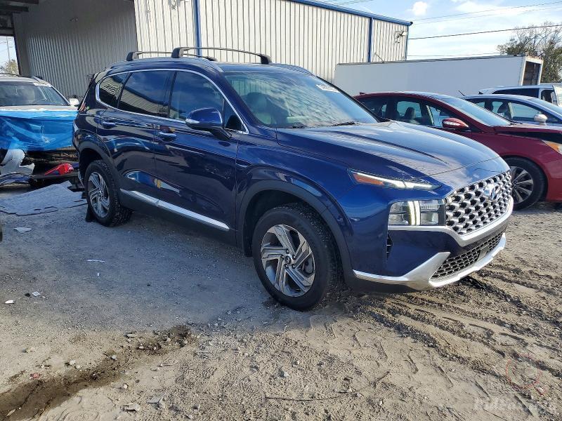 Hyundai Santa FE 2022 VIN 5NMS3DAJ1PH500743 фото оголошення 23 з 53