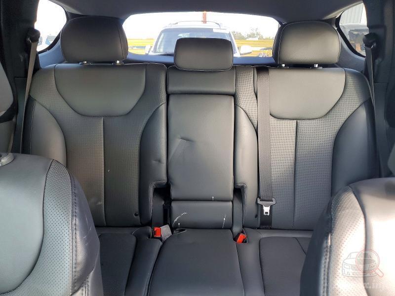Hyundai Santa FE 2022 VIN 5NMS3DAJ1PH500743 фото оголошення 17 з 53