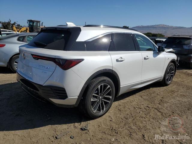 Acura ZDX 2024 VIN 4W5KHNRL3RZ512813 фото оголошення 37 з 57