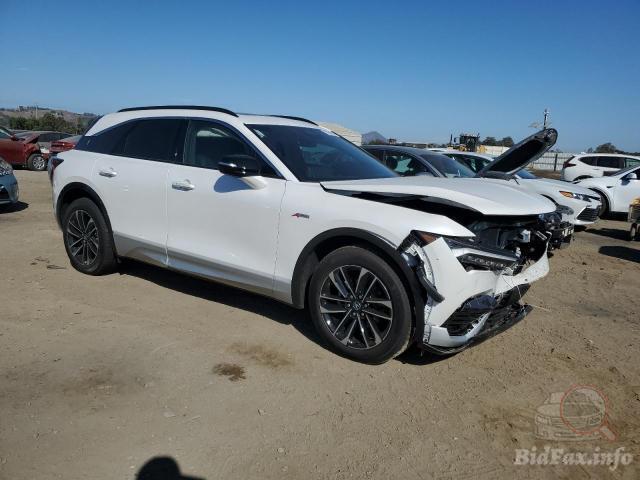 Acura ZDX 2024 VIN 4W5KHNRL3RZ512813 фото оголошення 36 з 57