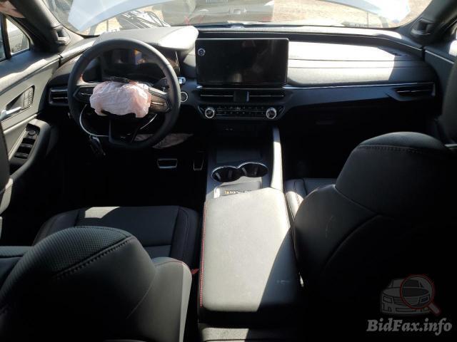 Acura ZDX 2024 VIN 4W5KHNRL3RZ512813 фото оголошення 32 з 57