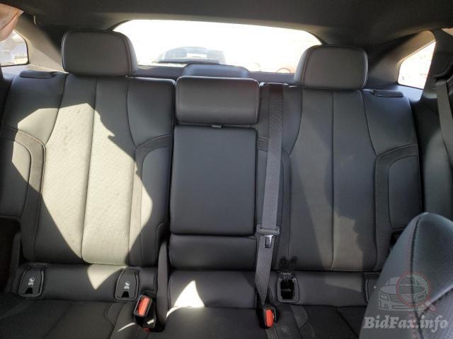 Acura ZDX 2024 VIN 4W5KHNRL3RZ512813 фото оголошення 30 з 57