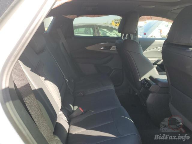 Acura ZDX 2024 VIN 4W5KHNRL3RZ512813 фото оголошення 29 з 57
