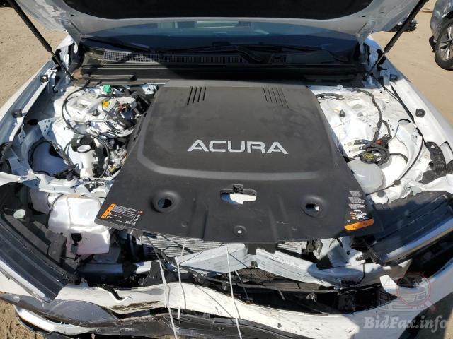 Acura ZDX 2024 VIN 4W5KHNRL3RZ512813 фото оголошення 28 з 57