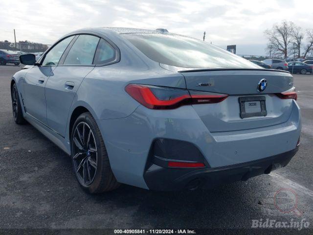BMW 4 Series 2023 VIN WBA73AV04RFR16787 фото оголошення 53 з 79