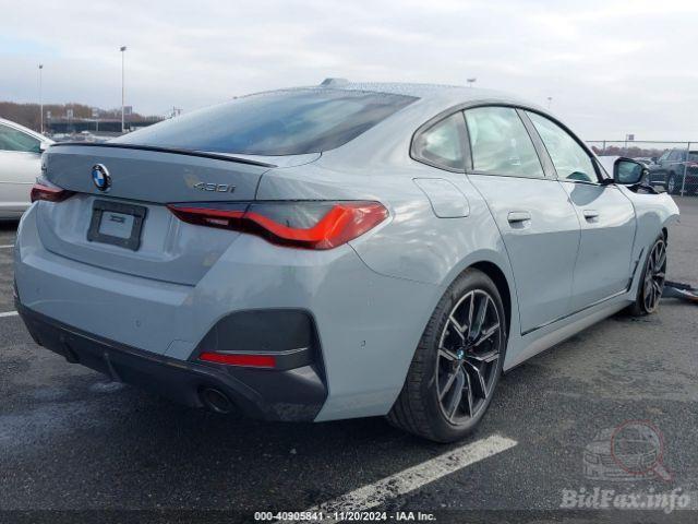 BMW 4 Series 2023 VIN WBA73AV04RFR16787 фото оголошення 52 з 79