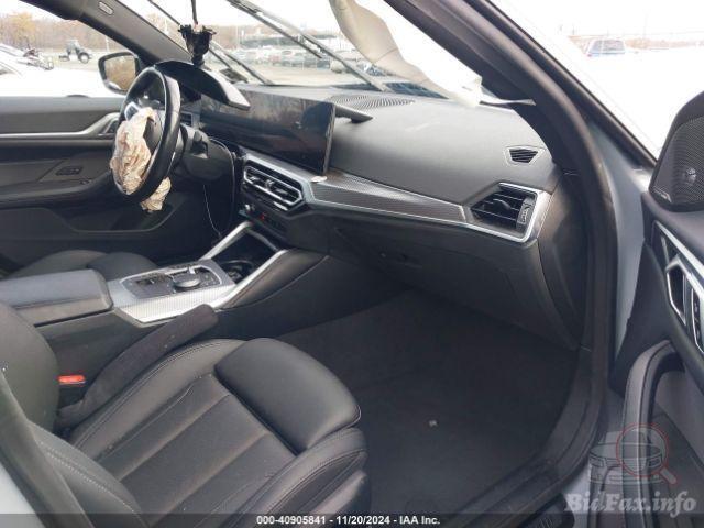 BMW 4 Series 2023 VIN WBA73AV04RFR16787 фото оголошення 51 з 79