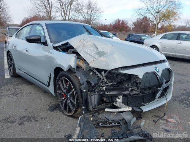 BMW 4 Series 2023 VIN WBA73AV04RFR16787 фото оголошення 50 з 79