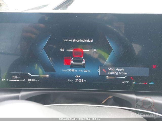 BMW 4 Series 2023 VIN WBA73AV04RFR16787 фото оголошення 49 з 79