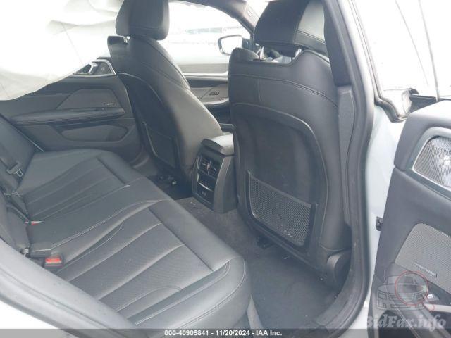 BMW 4 Series 2023 VIN WBA73AV04RFR16787 фото оголошення 48 з 79
