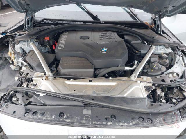 BMW 4 Series 2023 VIN WBA73AV04RFR16787 фото оголошення 55 з 79