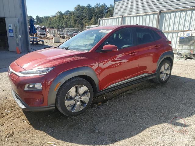 Hyundai Kona 2021 VIN KM8K53AG5MU130499 фото оголошення 14 з 48