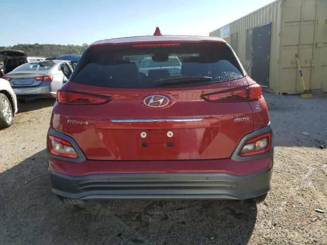 Hyundai Kona 2021 VIN KM8K53AG5MU130499 фото оголошення 21 з 48