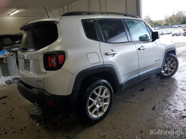 Jeep Renegade 2020 VIN ZACNJABB4LPL50170 фото оголошення 31 з 57