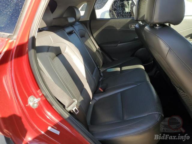 Hyundai Kona 2021 VIN KM8K53AG5MU130499 фото оголошення 16 з 48