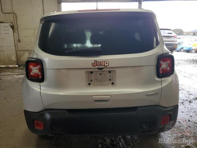 Jeep Renegade 2020 VIN ZACNJABB4LPL50170 фото оголошення 28 з 57