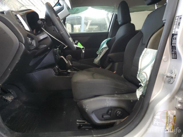Jeep Renegade 2020 VIN ZACNJABB4LPL50170 фото оголошення 27 з 57