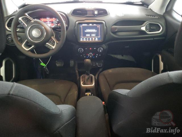 Jeep Renegade 2020 VIN ZACNJABB4LPL50170 фото оголошення 26 з 57