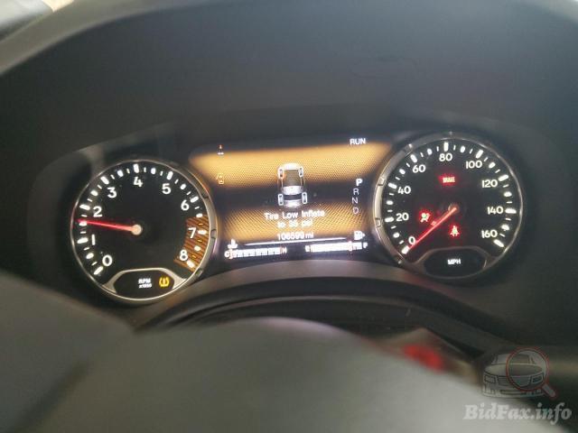 Jeep Renegade 2020 VIN ZACNJABB4LPL50170 фото оголошення 25 з 57