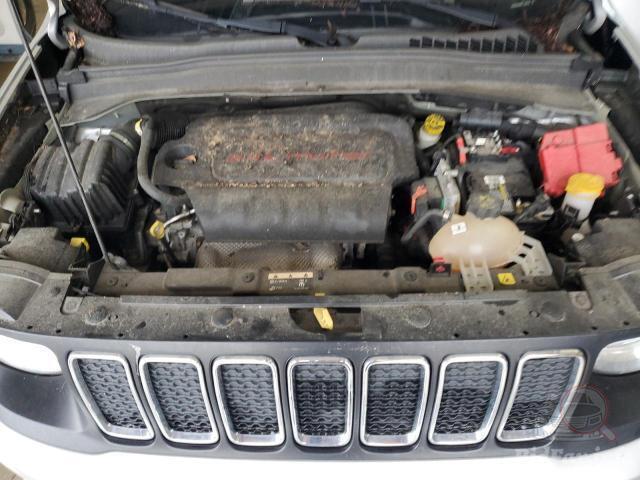 Jeep Renegade 2020 VIN ZACNJABB4LPL50170 фото оголошення 23 з 57