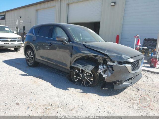 Mazda CX-5 2022 VIN JM3KFBDMXN1626499 фото оголошення 40 з 79