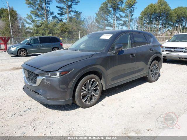 Mazda CX-5 2022 VIN JM3KFBDMXN1626499 фото оголошення 41 з 79