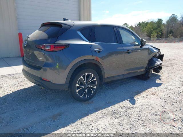 Mazda CX-5 2022 VIN JM3KFBDMXN1626499 фото оголошення 43 з 79