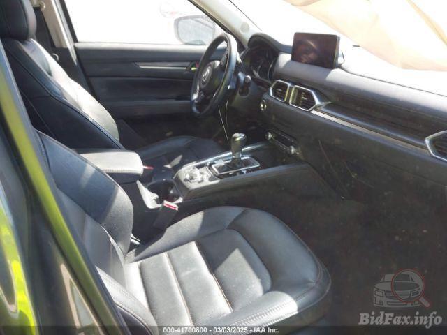 Mazda CX-5 2022 VIN JM3KFBDMXN1626499 фото оголошення 44 з 79
