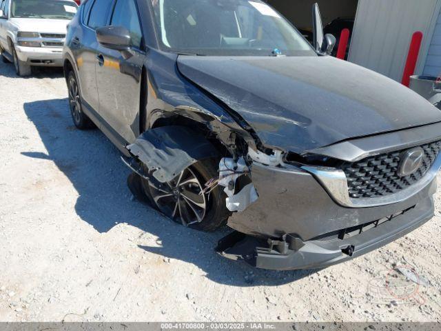 Mazda CX-5 2022 VIN JM3KFBDMXN1626499 фото оголошення 45 з 79