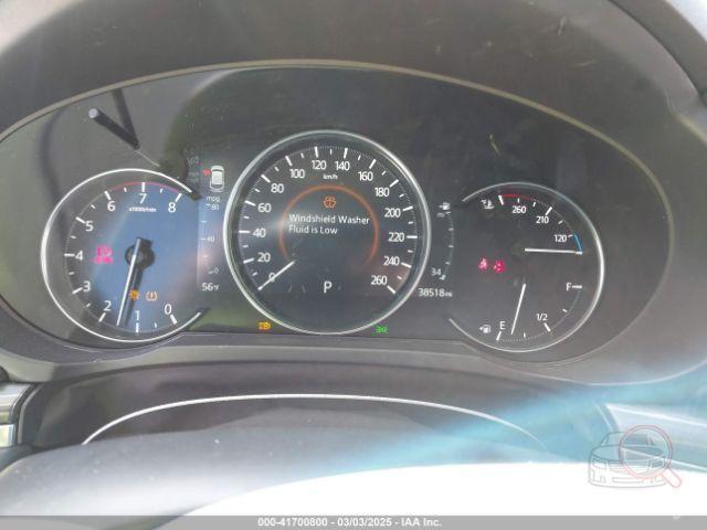 Mazda CX-5 2022 VIN JM3KFBDMXN1626499 фото оголошення 46 з 79
