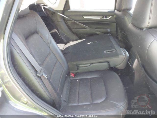 Mazda CX-5 2022 VIN JM3KFBDMXN1626499 фото оголошення 47 з 79