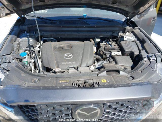 Mazda CX-5 2022 VIN JM3KFBDMXN1626499 фото оголошення 49 з 79
