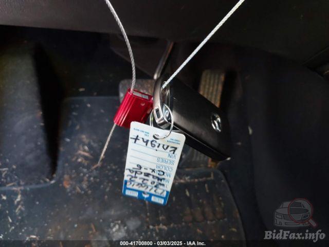 Mazda CX-5 2022 VIN JM3KFBDMXN1626499 фото оголошення 50 з 79