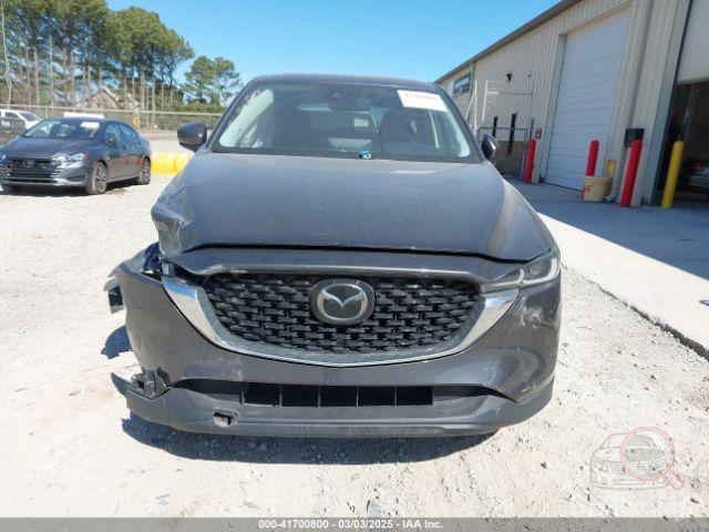 Mazda CX-5 2022 VIN JM3KFBDMXN1626499 фото оголошення 51 з 79