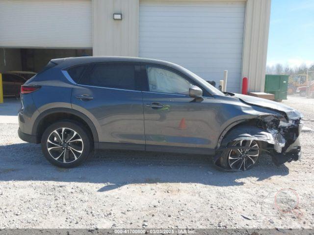 Mazda CX-5 2022 VIN JM3KFBDMXN1626499 фото оголошення 52 з 79