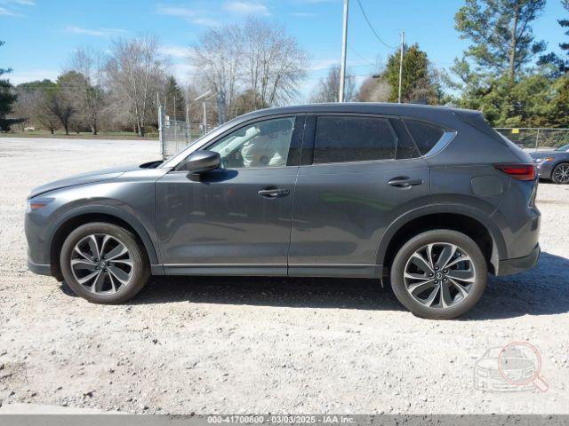 Mazda CX-5 2022 VIN JM3KFBDMXN1626499 фото оголошення 53 з 79